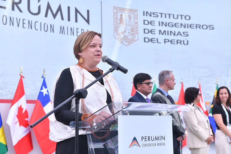 NEWS, INTERVIEWS AND EVERYTHING RELATED TO PERUMIN IN THE MEDIA
