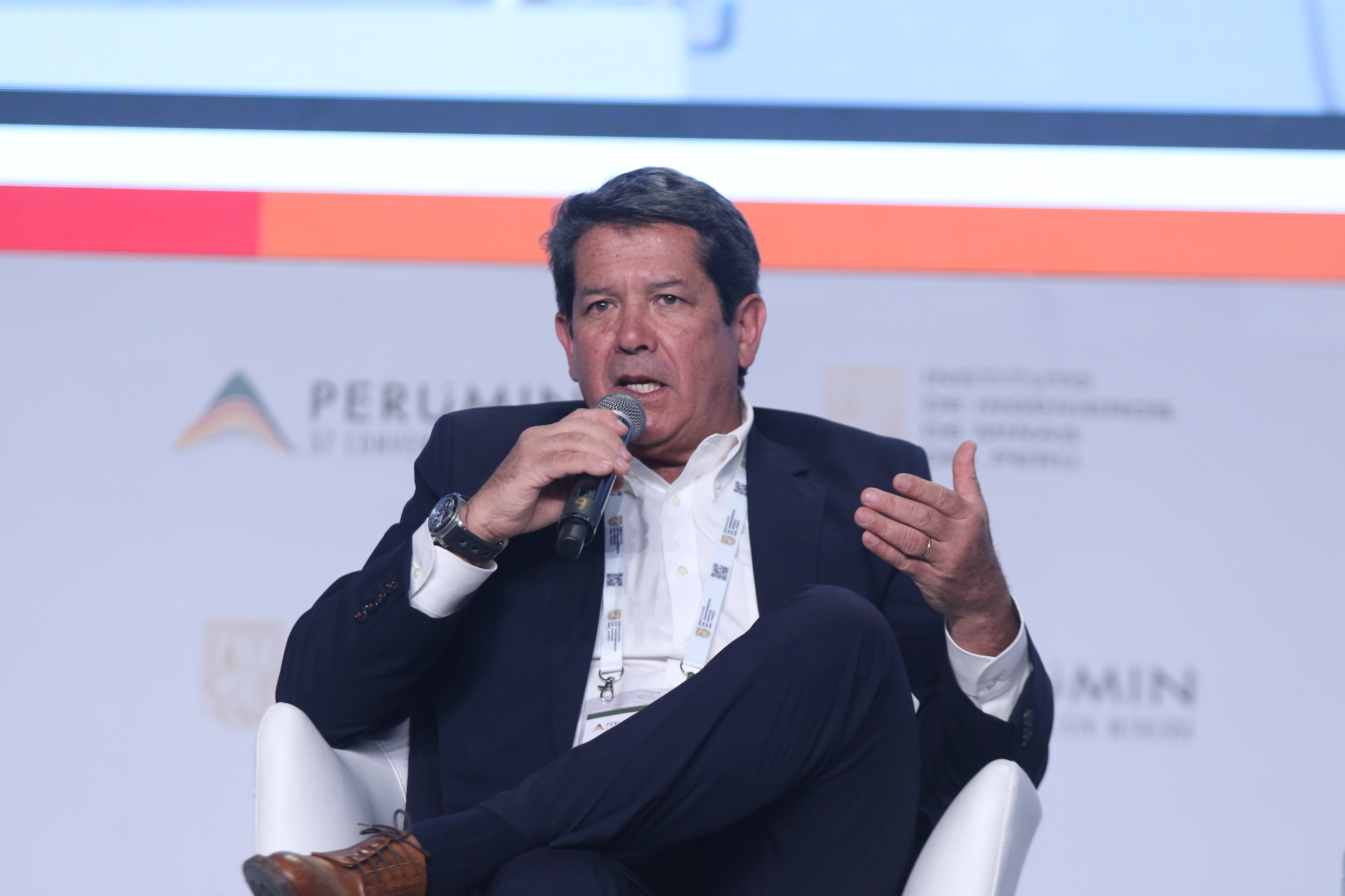 NEWS, INTERVIEWS AND EVERYTHING RELATED TO PERUMIN IN THE MEDIA