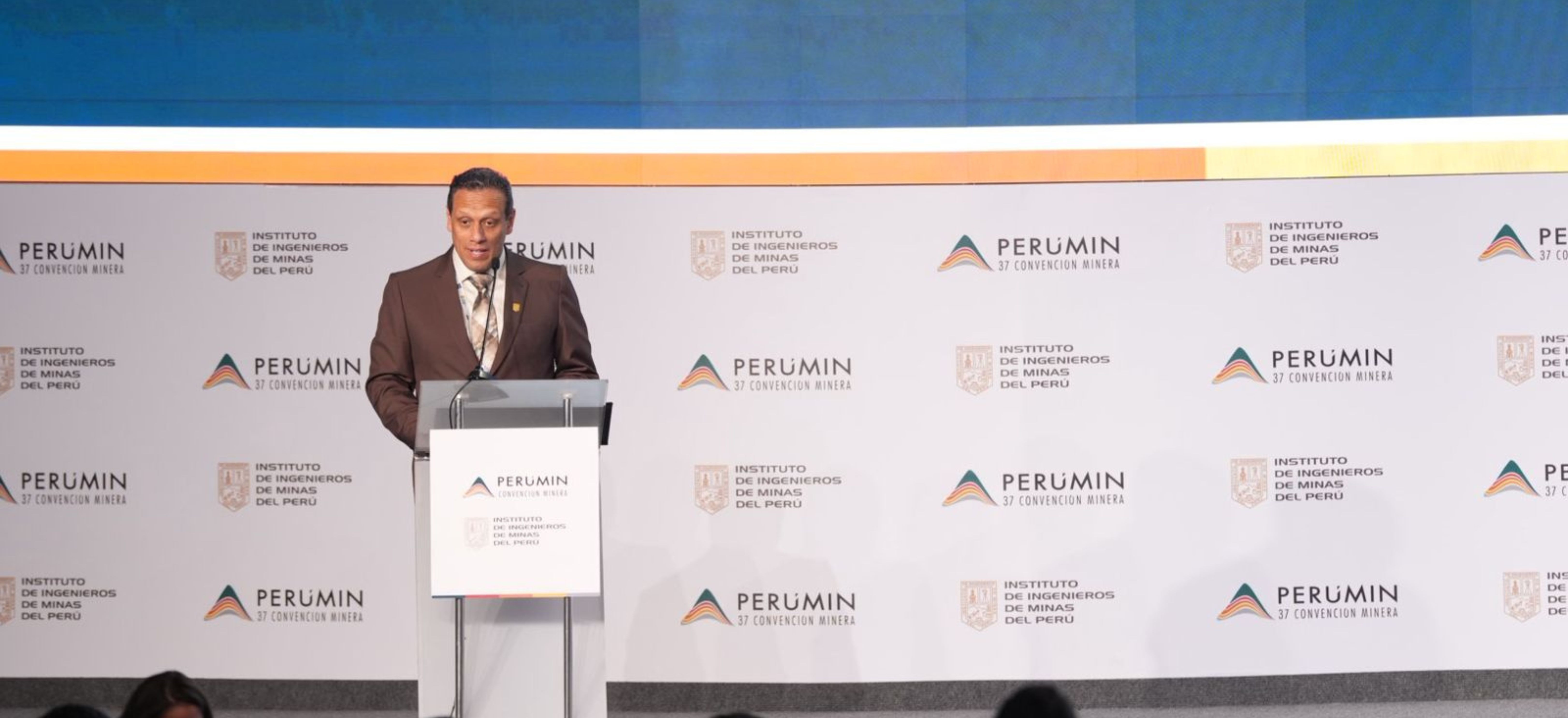 NEWS, INTERVIEWS AND EVERYTHING RELATED TO PERUMIN IN THE MEDIA