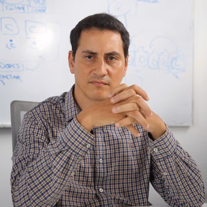 Camilo Ferreira