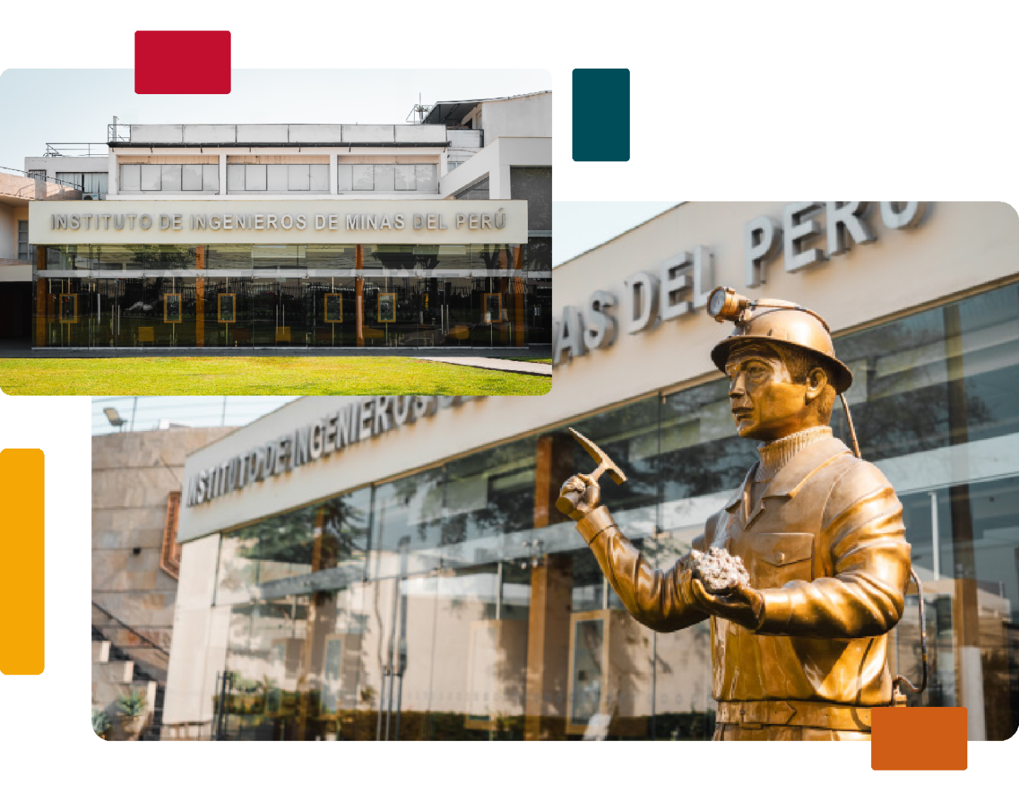 Instituto de Ingenieros de Minas del Perú