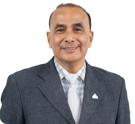 Enrique Alania
